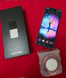 Samsung Galaxy ZFlip 5