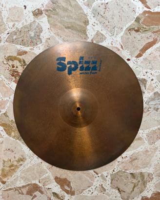 Spizz series four jazz ride 20”