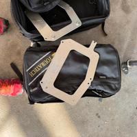 Telaietto e borse morbide touratech