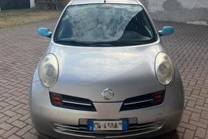 Nissan Micra 1.2  K12