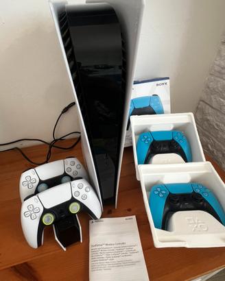Ps5 digital edition