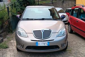 Lancia Ypsilon 1.2 69 CV Elle