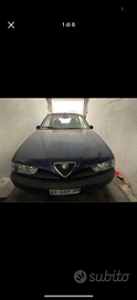 Alfa Romeo 145 16v twin spark