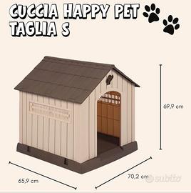 Cuccia Cane