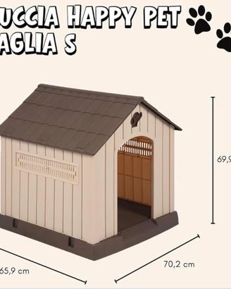 Cuccia Cane