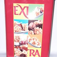 scatola di latta Kellogg's