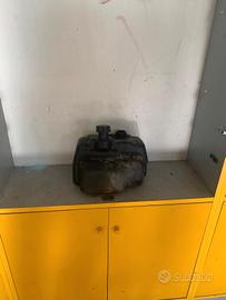 serbatoio Yamaha MBK 