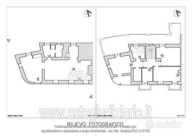 Appartamento Torre del Greco [A4341537]