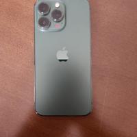 Iphone 13 pro
