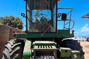 John deere 5830