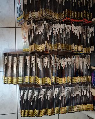 Albi Dylan Dog e serie speciali