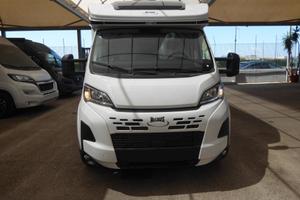 Mclouis MC4 881 Fiat Ducato