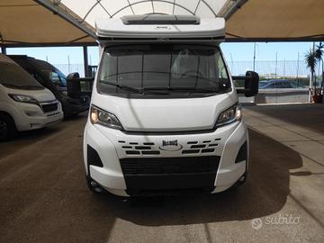 Mclouis MC4 881 Fiat Ducato