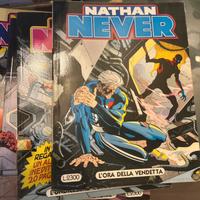 Nathan never