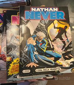 Nathan never