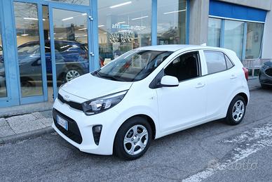 Kia Picanto 1.0 12V 5 porte Urban