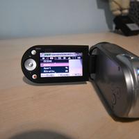 Videocamera Samsung VP MX 20