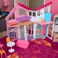 Casa di Barbie Dreamhouse Adventure 