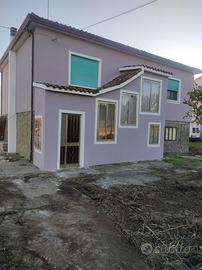 Casa Indipendente Adria [A4486VRG]