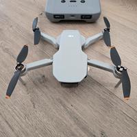 Drone DJI mini 4K