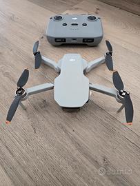 Drone DJI mini 4K
