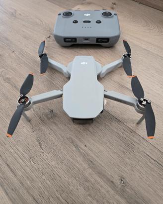 Drone DJI mini 4K