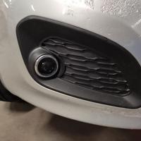 Fendinebbia destro KIA RIO del 2013