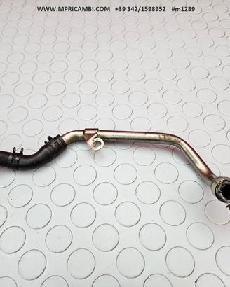 TUBO AIR YAMAHA WRF 450 2003 2006 WR-F 2004 2005