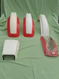 Parafanghi YAMAHA Tenere XT600Z 1VJ