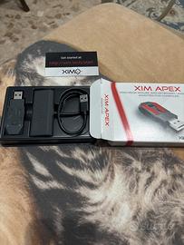 Xim Apex
