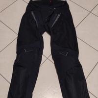 Pantaloni moto estivi uomo Dainese Drake Super Air