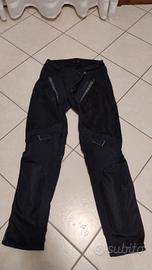 Pantaloni moto estivi uomo Dainese Drake Super Air