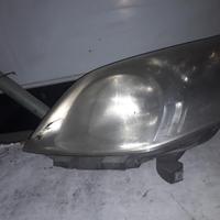 FARO ANTERIORE SINISTRO PEUGEOT Bipper 1Â° Serie 4