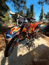 Ktm 250 exc