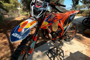 Ktm 250 exc