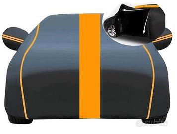 TELO ANTIGRANDINE AUTO NISSAN QASHQAI