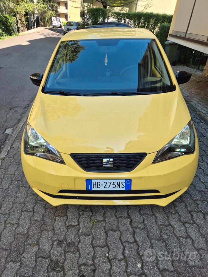 SEAT Mii