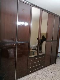 Mobili cameretta letto e soggiorno 