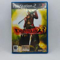 Devil May Cry 3 - PS2
