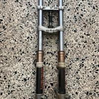 Forcelle Showa DRZ 400 S