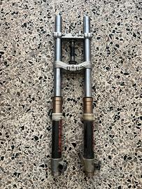 Forcelle Showa DRZ 400 S