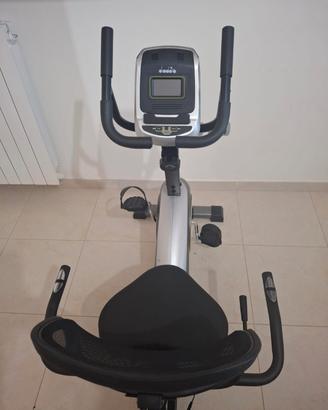 Cyclette 