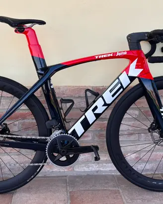 Trek Madone Segafredo tg. 54