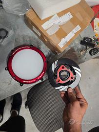 Carter Frizione a vista Ducati Panigale V2 /955