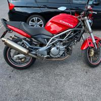 Cagiva raptor 650