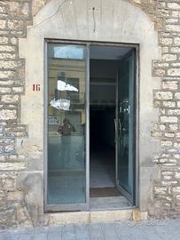 Locale Commerciale - Trapani