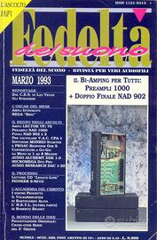 Fedelta' del Suono n° 18
