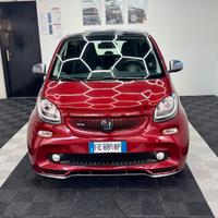 Smart 453  brabus xtreme