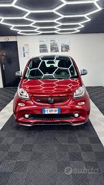 Smart 453  brabus xtreme