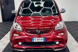 Smart 453  brabus xtreme